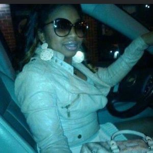 Meet your Posher, Shenquale